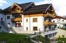 Holiday homeAustria - : Haus Kelle - bis 12 Personen