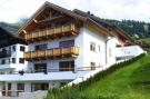 Holiday homeAustria - : Haus Kelle - 19-24 Personen