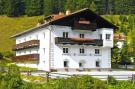 Holiday homeAustria - : Apart Fliana Mathon