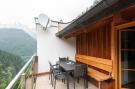 Holiday homeAustria - : Bergappartement Schernthaner Tobadill