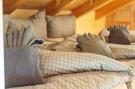 Holiday homeAustria - : Bergappartement Schernthaner Tobadill