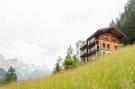 Holiday homeAustria - : Bergappartement Schernthaner Tobadill