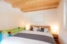 Holiday homeAustria - : Bergappartement Schernthaner Tobadill