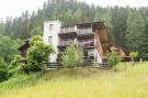 FerienhausÖsterreich - : Bergappartement Schernthaner Tobadill