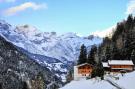 Holiday homeAustria - : Bergappartement Schernthaner Tobadill