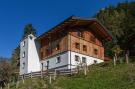 FerienhausÖsterreich - : Bergappartement Schernthaner Tobadill