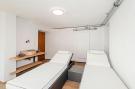 Holiday homeAustria - : Bergappartement Schernthaner Tobadill