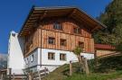 Holiday homeAustria - : Bergappartement Schernthaner Tobadill