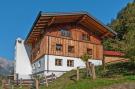 FerienhausÖsterreich - : Bergappartement Schernthaner Tobadill