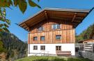 FerienhausÖsterreich - : Bergappartement Schernthaner Tobadill