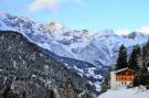 Holiday homeAustria - : Bergappartement Schernthaner Tobadill