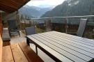 Holiday homeAustria - : Bergappartements Schernthaner Tobadill