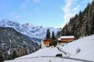 FerienhausÖsterreich - : Bergappartements Schernthaner Tobadill