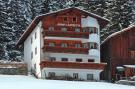 Holiday homeAustria - : Apart Lastretta