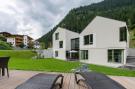 Holiday homeAustria - : Apart Laudinella