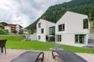 Holiday homeAustria - : Apart Laudinella