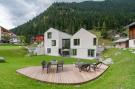 Holiday homeAustria - : Apart Laudinella