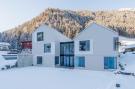 Holiday homeAustria - : Apart Laudinella