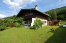 Holiday homeAustria - : Venediger