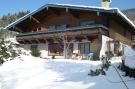 Holiday homeAustria - : Venediger