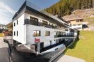 Holiday homeAustria - : Residenz Fliana