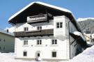 Holiday homeAustria - : Apart Fliana