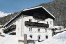 Holiday homeAustria - : Apart Fliana