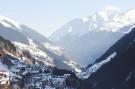 Holiday homeAustria - : Val Sinestra - Typ A