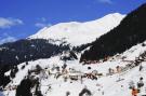 Holiday homeAustria - : Val Sinestra - Typ A