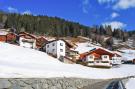 Holiday homeAustria - : Val Sinestra - Typ A