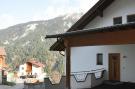 Holiday homeAustria - : Val Sinestra - Typ A