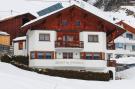 Holiday homeAustria - : Val Sinestra - Typ A