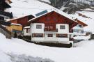 Holiday homeAustria - : Val Sinestra - Typ A