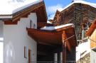 Holiday homeAustria - : Val Sinestra - Typ A