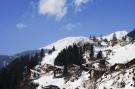 Holiday homeAustria - : Val Sinestra - Typ A