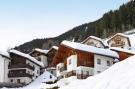 Holiday homeAustria - : Val Sinestra - Typ A