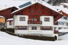 Holiday homeAustria - : Val Sinestra - Typ B - 4 Personen