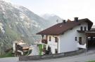 Holiday homeAustria - : Val Sinestra - Typ B - 4 Personen