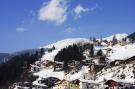 Holiday homeAustria - : Val Sinestra - Typ B - 4 Personen