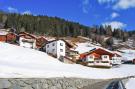 Holiday homeAustria - : Val Sinestra - Typ B - 4 Personen