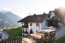 Holiday homeAustria - : Val Sinestra - Typ B - 4 Personen