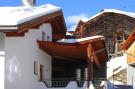 Holiday homeAustria - : Val Sinestra - Typ B - 4 Personen