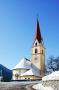 Holiday homeAustria - : Val Sinestra - Typ B - 4 Personen