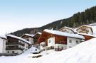 Holiday homeAustria - : Val Sinestra - Typ B - 4 Personen