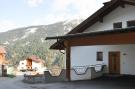 Holiday homeAustria - : Val Sinestra - Typ B - 4 Personen