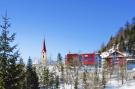 Holiday homeAustria - : Val Sinestra - Typ B - 6 Personen