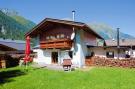 Holiday homeAustria - : Ferienhaus Joachim - 10 Personen