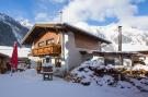 Holiday homeAustria - : Ferienhaus Joachim - 10 Personen