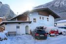 Holiday homeAustria - : Ferienhaus Joachim - 10 Personen