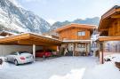 Holiday homeAustria - : Ferienhaus Joachim - 10 Personen